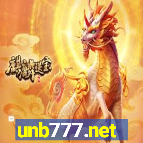 unb777.net