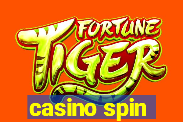 casino spin