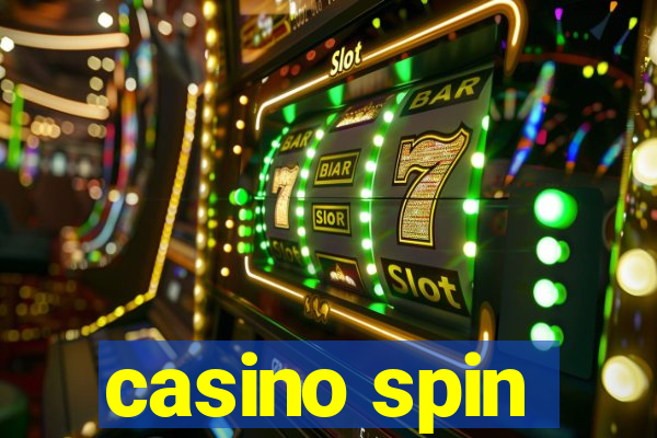 casino spin