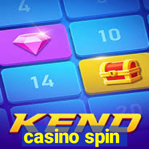 casino spin