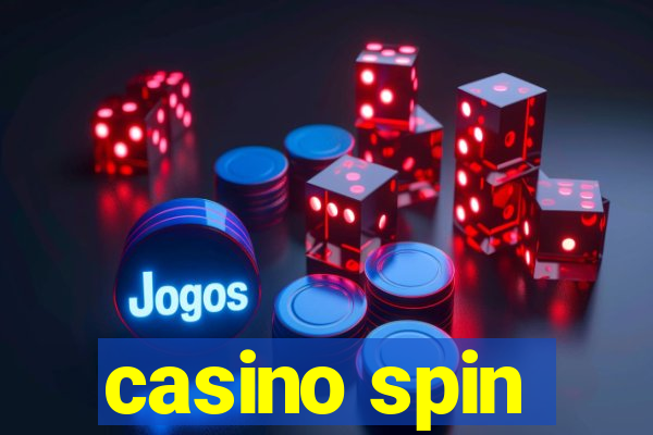 casino spin