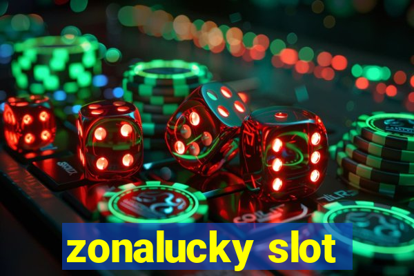 zonalucky slot