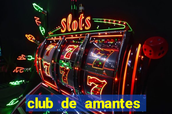 club de amantes del vino