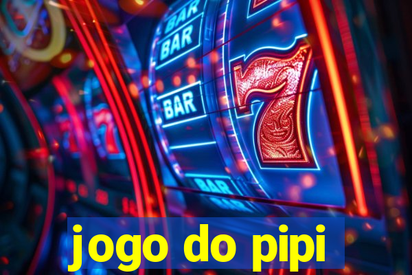 jogo do pipi