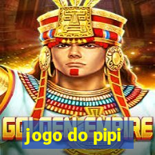 jogo do pipi