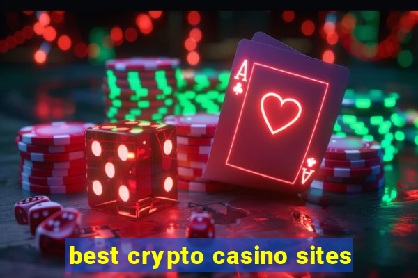 best crypto casino sites