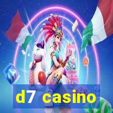 d7 casino