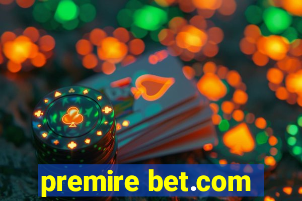 premire bet.com