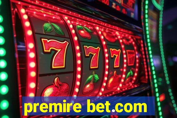 premire bet.com