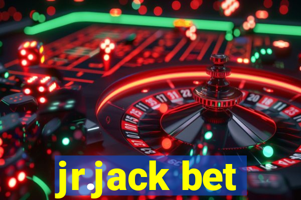 jr.jack bet