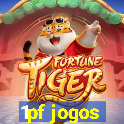 1pf jogos