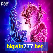 bigwin777.bet