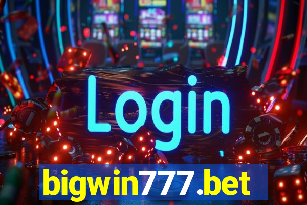 bigwin777.bet