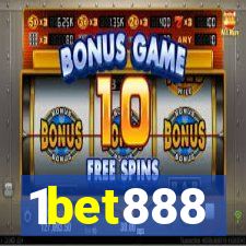 1bet888