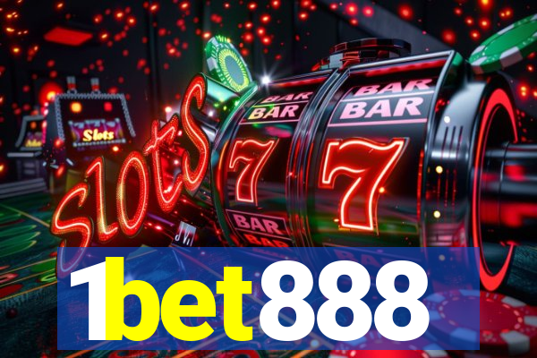 1bet888