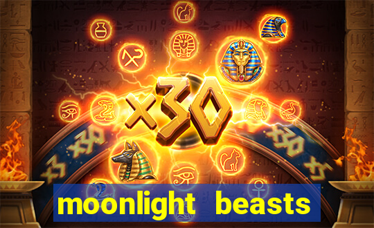 moonlight beasts new slot