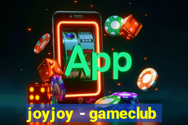 joyjoy - gameclub