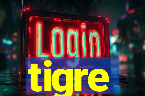 tigre