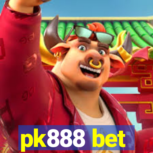 pk888 bet