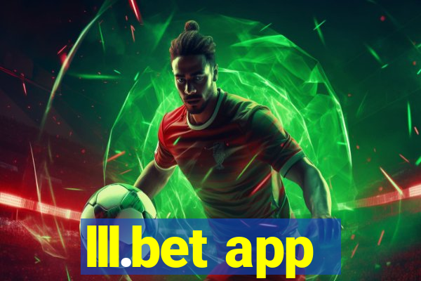 lll.bet app