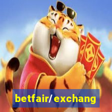 betfair/exchange