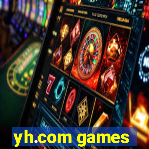 yh.com games