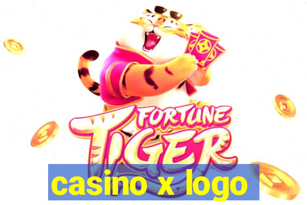 casino x logo