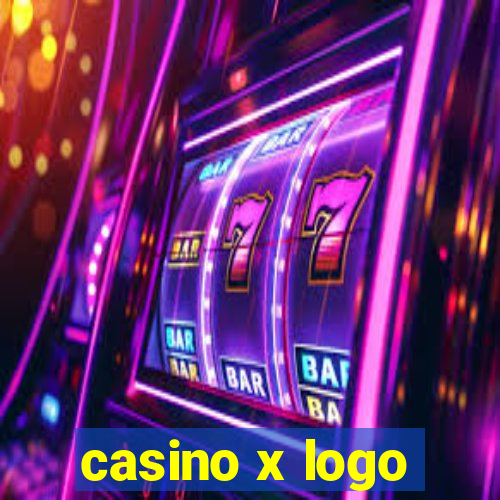 casino x logo