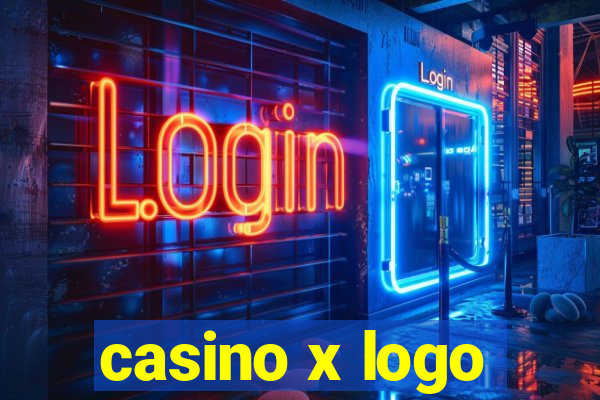 casino x logo