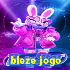 bleze jogo