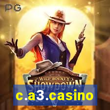 c.a3.casino