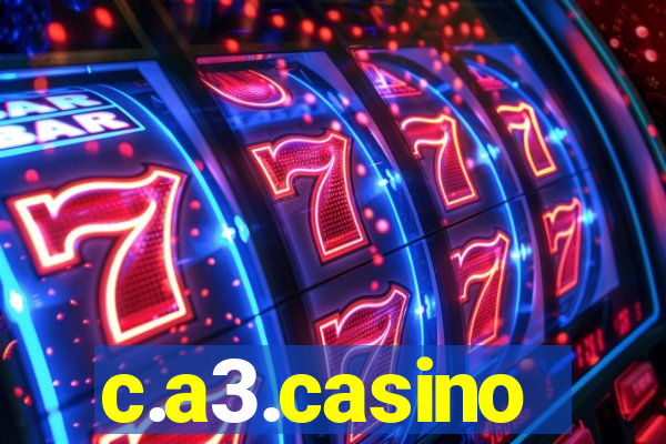 c.a3.casino