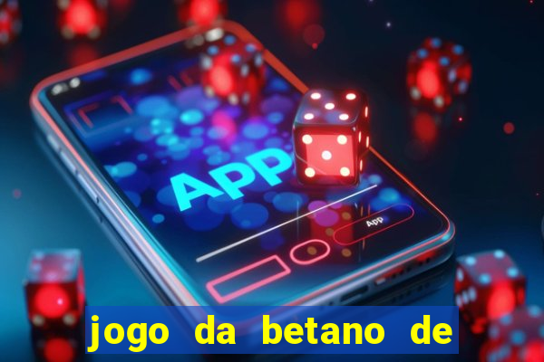 jogo da betano de 10 centavos