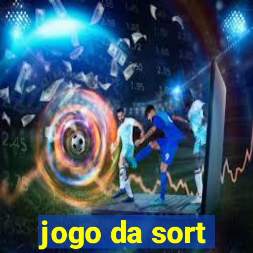 jogo da sort