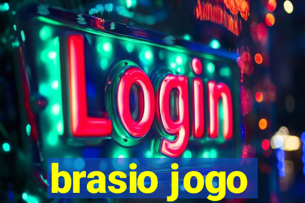 brasio jogo