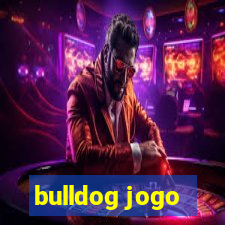 bulldog jogo