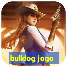 bulldog jogo