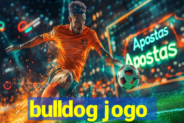 bulldog jogo