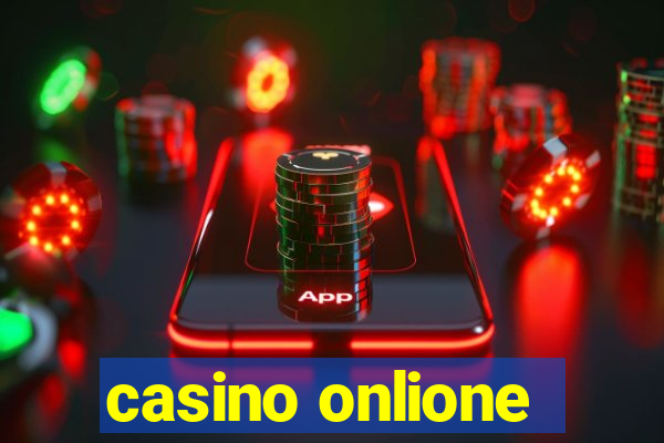 casino onlione