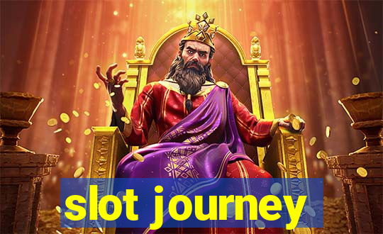 slot journey