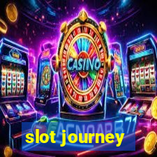 slot journey