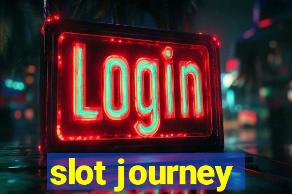 slot journey