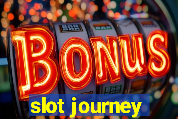 slot journey