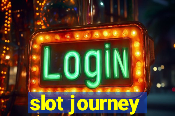 slot journey