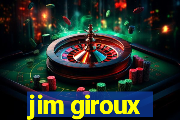 jim giroux