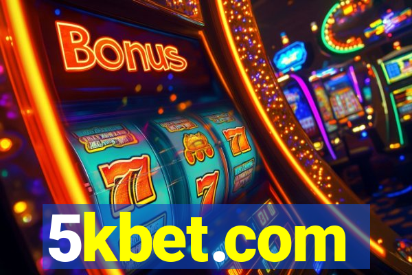 5kbet.com