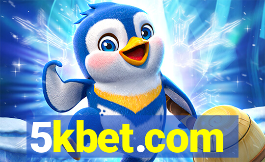 5kbet.com