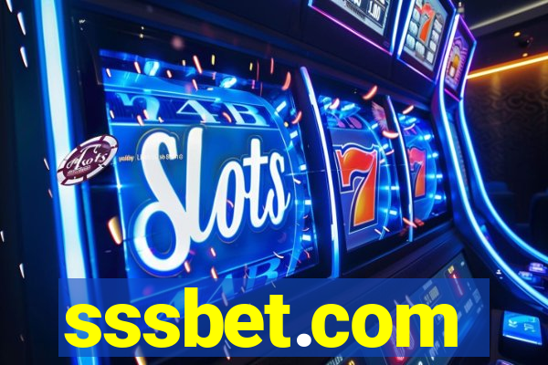 sssbet.com