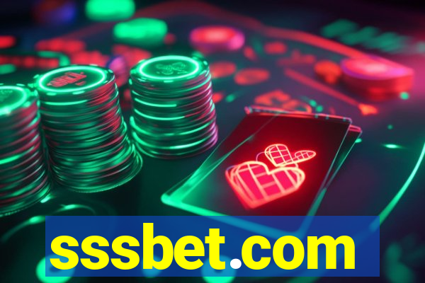 sssbet.com