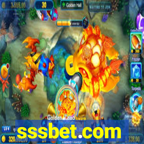 sssbet.com